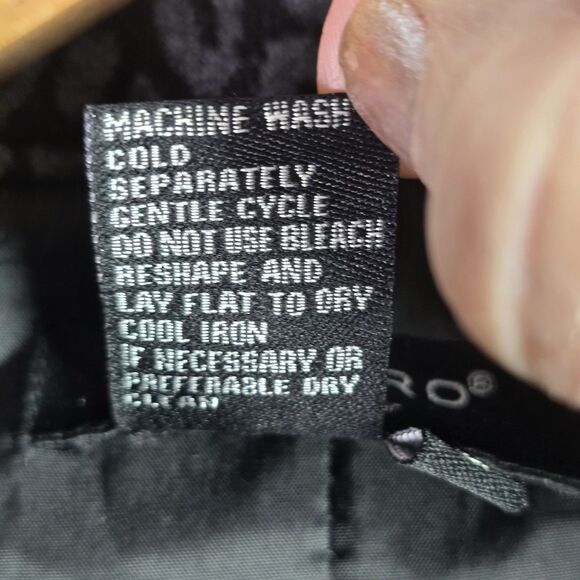 Sandro Leopard Cinched Waist Jacket Large Belted Animal Print Button Mock Neck - Picture 5 of 15